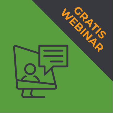 Gratis webinar